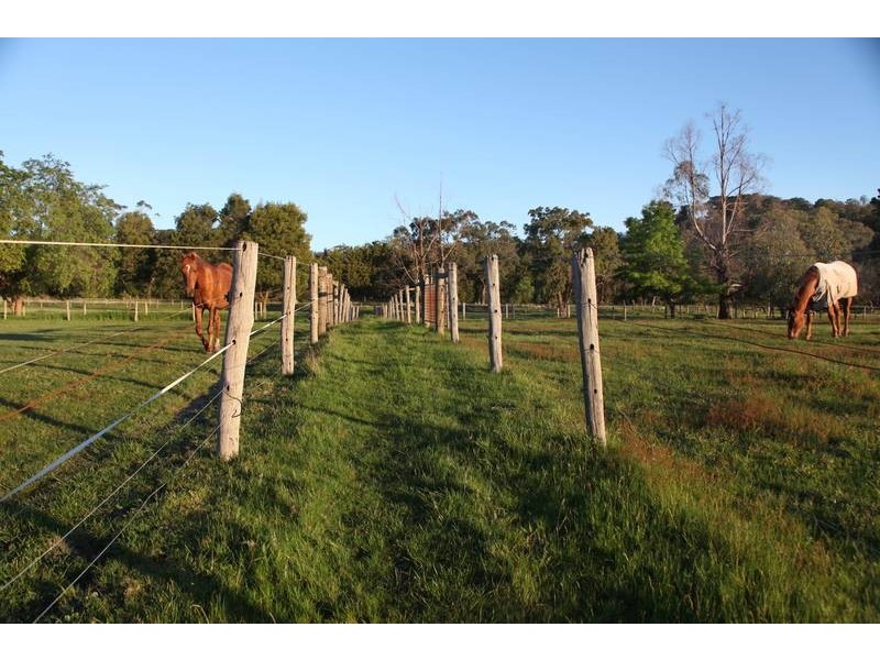 168 Quamby Road, Guys Hill VIC 3807