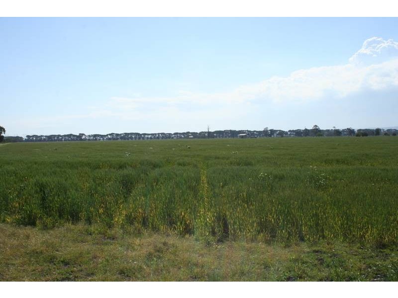 Lot 4,  Gleeson Road, Garfield VIC 3814