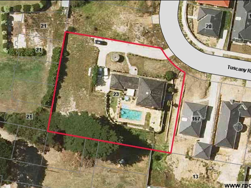 23 Tuscany Rise, Pakenham VIC 3810