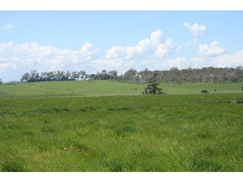 Lot 4 Gleeson Road, Tynong VIC 3813