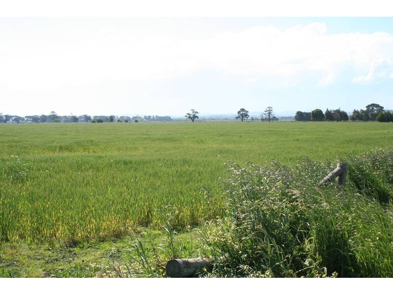 Lot 4 Gleeson Road, Tynong VIC 3813