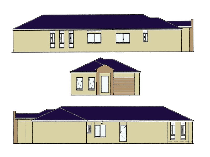 Lot 41 Cohens Way, Pakenham VIC 3810