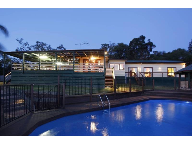 12 Nagle Crescent, Maryknoll VIC 3812