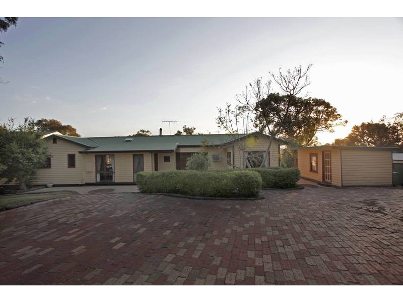 12 Nagle Crescent, Maryknoll VIC 3812