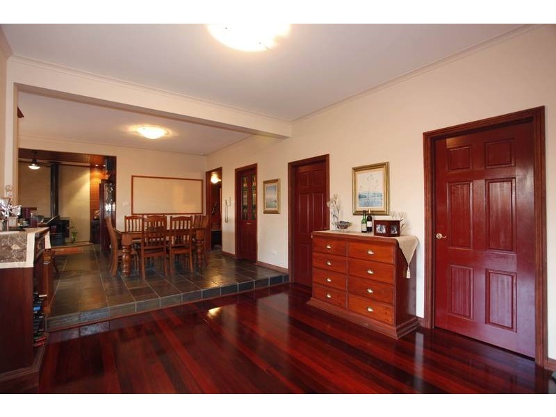 12 Nagle Crescent, Maryknoll VIC 3812