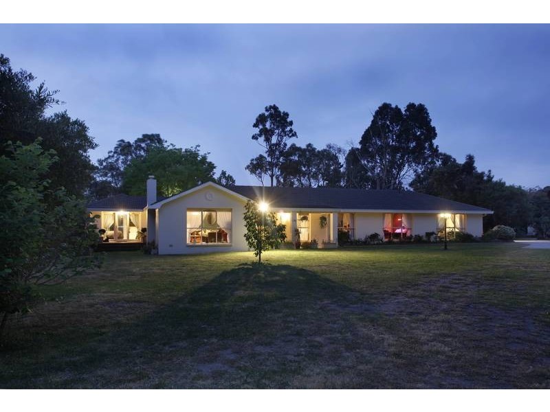 35 A’Beckett Road, Bunyip VIC 3815