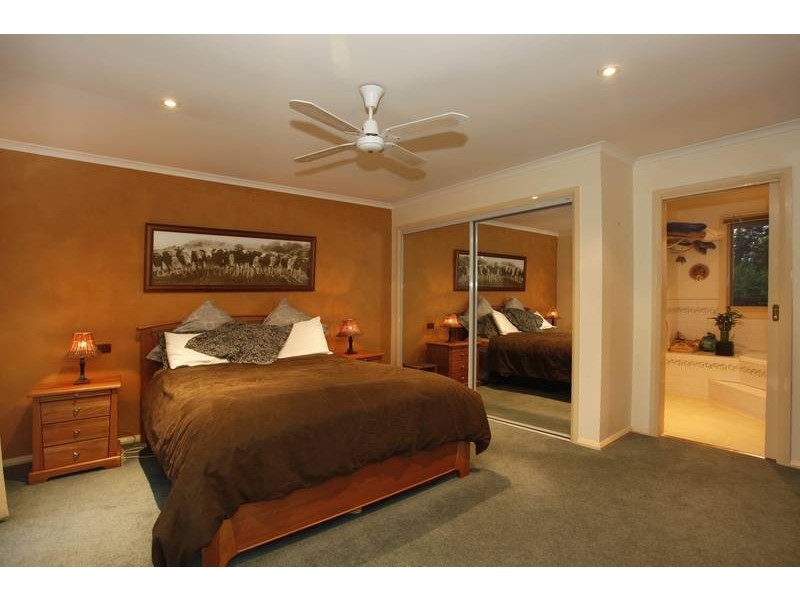 35 A’Beckett Road, Bunyip VIC 3815