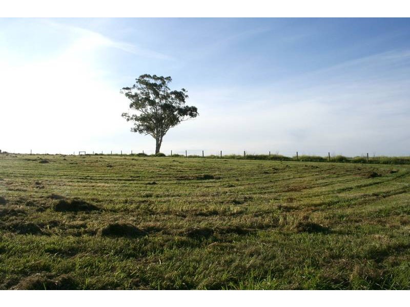 Lot 77 Mt Burnett Road, Cockatoo VIC 3781