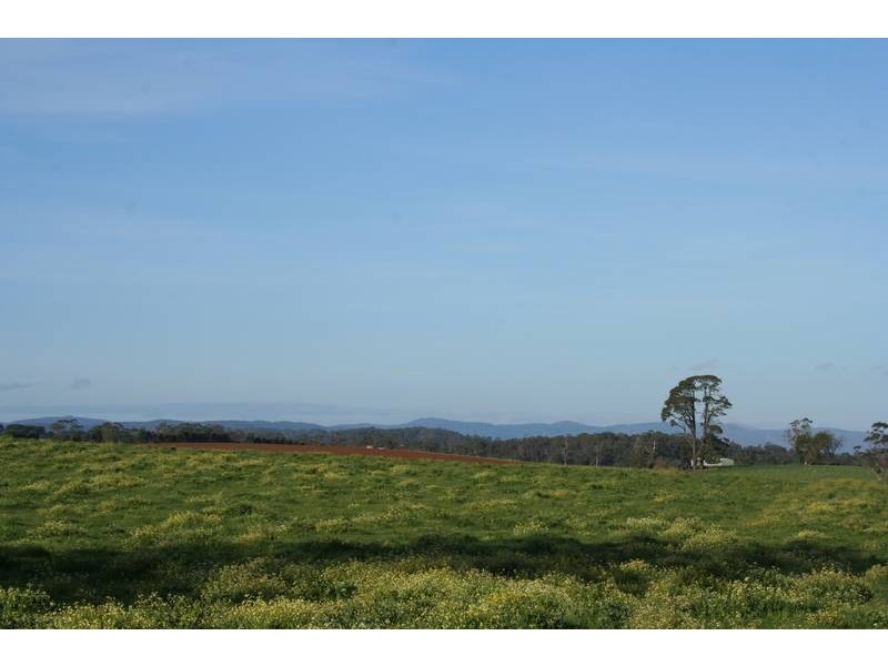 Lot 77 Mt Burnett Road, Cockatoo VIC 3781