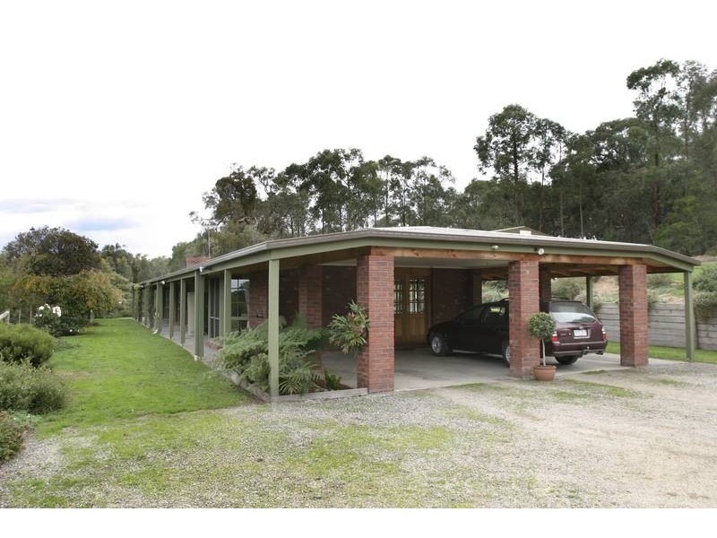 105 Mortimer Road, Maryknoll VIC 3812