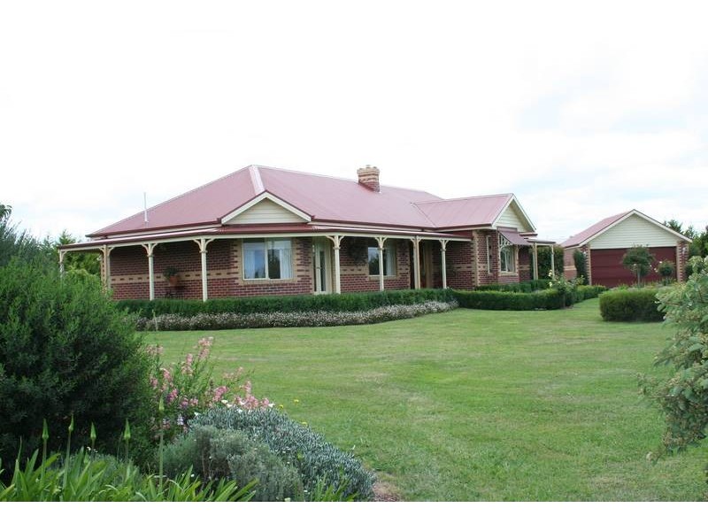 145 Eleven Mile Road, Tynong VIC 3813