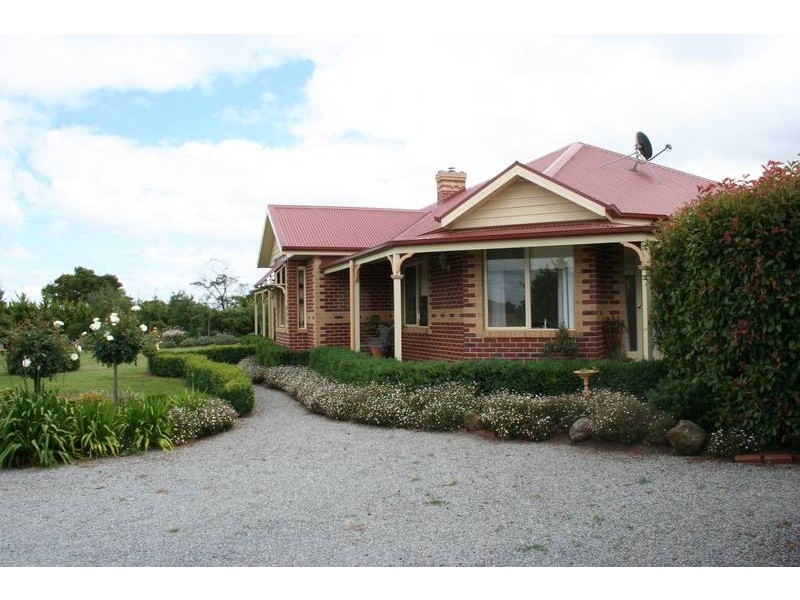 145 Eleven Mile Road, Tynong VIC 3813