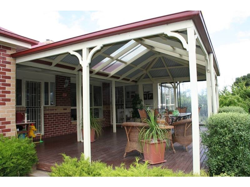 145 Eleven Mile Road, Tynong VIC 3813