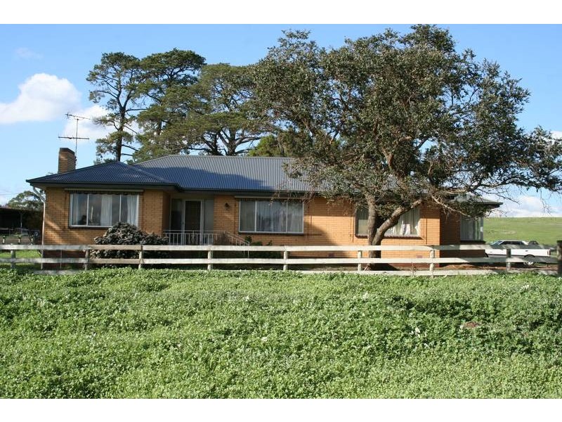 Lot 7, 210 Army Road, Pakenham VIC 3810