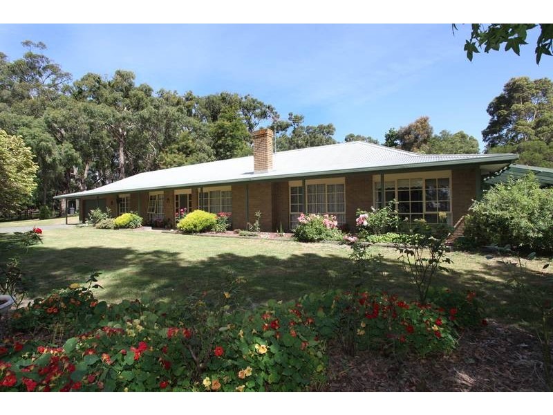 345 Morrison Road, Pakenham Upper VIC 3810