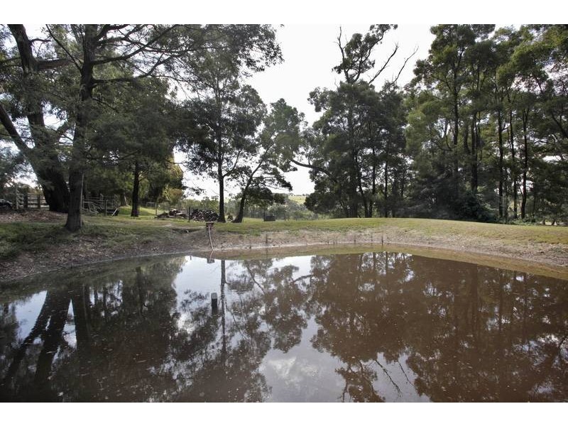 345 Morrison Road, Pakenham Upper VIC 3810