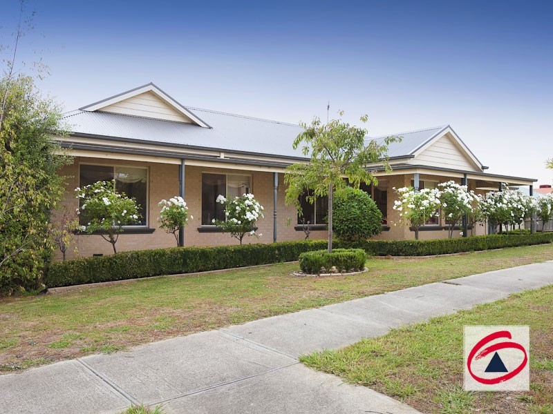 22 Stockmans Circuit, Pakenham VIC 3810