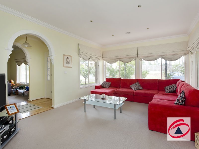 22 Stockmans Circuit, Pakenham VIC 3810