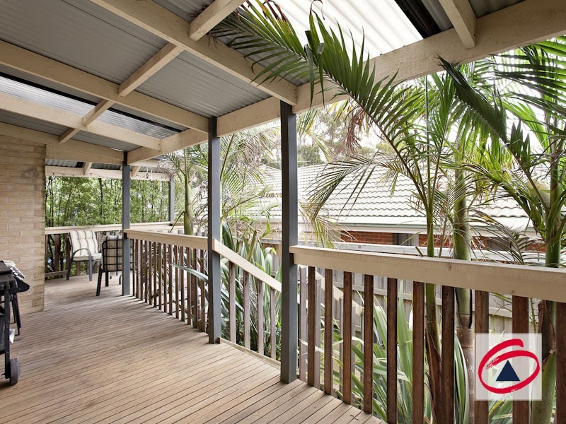 22 Stockmans Circuit, Pakenham VIC 3810