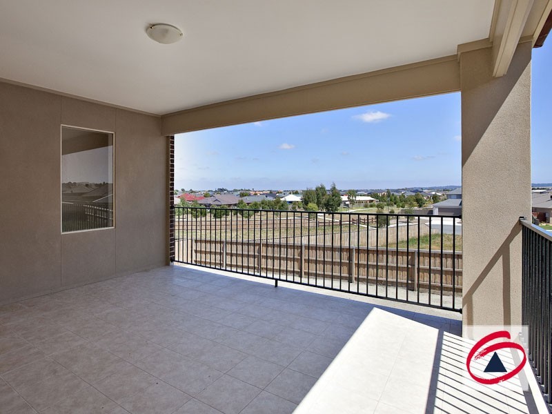 465 Charles Sturt Place, Pakenham VIC 3810