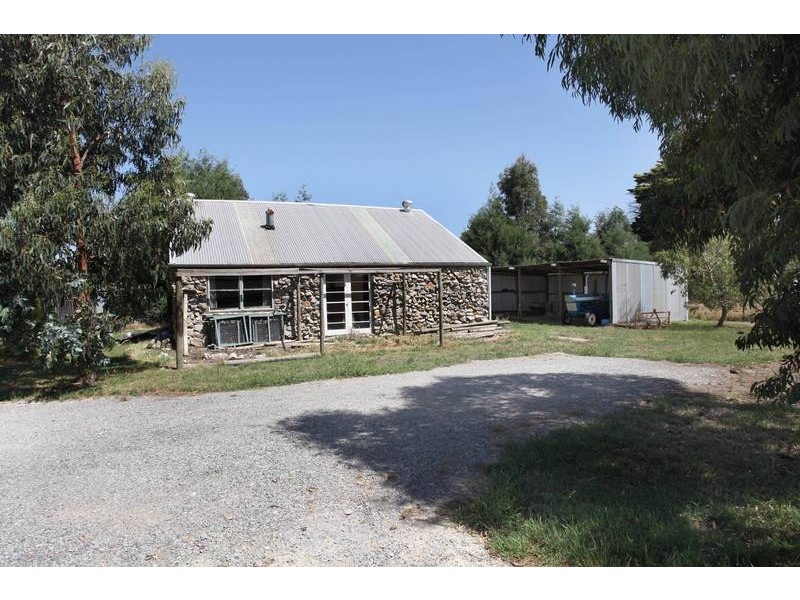 1255 Bunyip River Road, Garfield VIC 3814