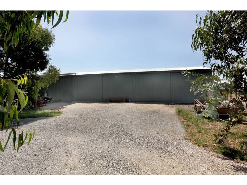 1255 Bunyip River Road, Garfield VIC 3814