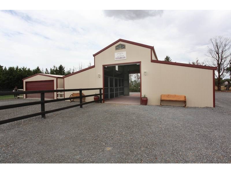 120 Sand Road, Longwarry VIC 3816