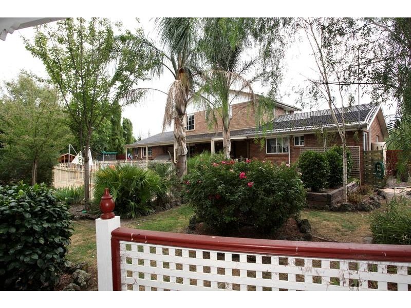 120 Sand Road, Longwarry VIC 3816