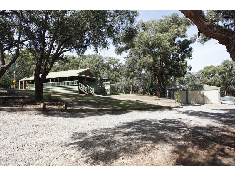 59 Koolbirra Road, Maryknoll VIC 3812