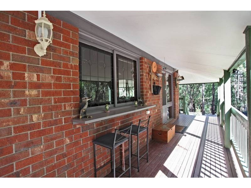 59 Koolbirra Road, Maryknoll VIC 3812