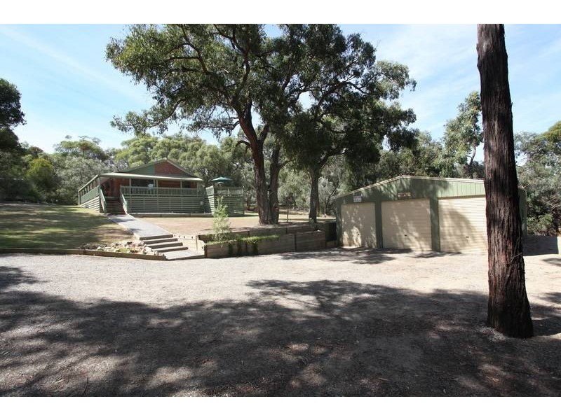 59 Koolbirra Road, Maryknoll VIC 3812