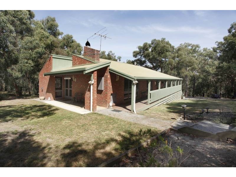 59 Koolbirra Road, Maryknoll VIC 3812