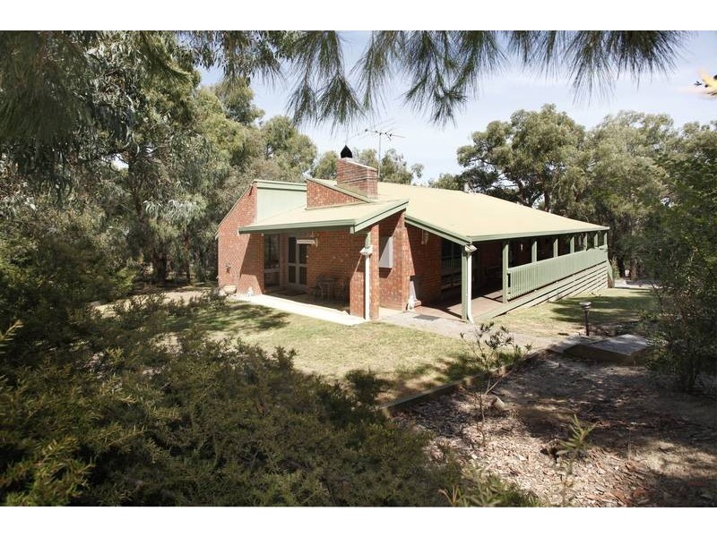 59 Koolbirra Road, Maryknoll VIC 3812