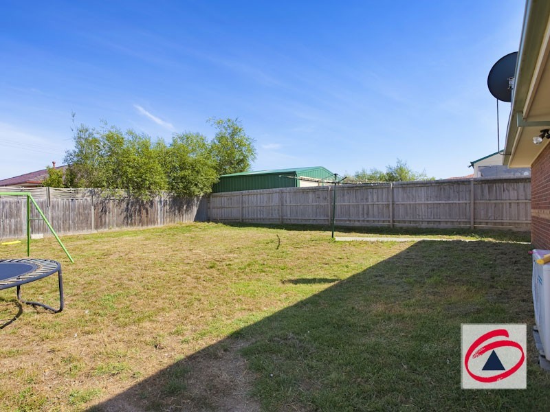 8 Mahogany Court, Pakenham VIC 3810