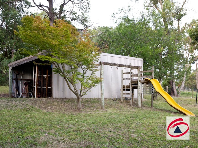 31 Marrakilla Road, Maryknoll VIC 3812