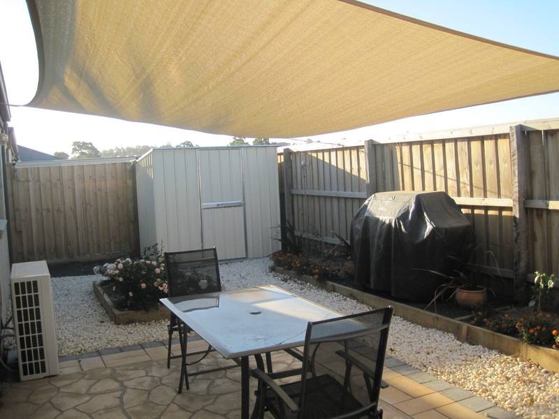 17/31 Syme Road, Pakenham VIC 3810