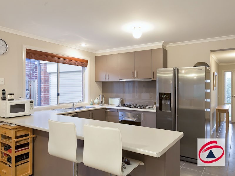 54 Tipperary Circuit, Pakenham VIC 3810