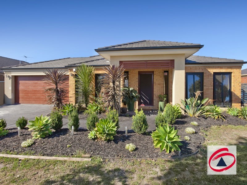 7 Eskdale Court, Pakenham VIC 3810