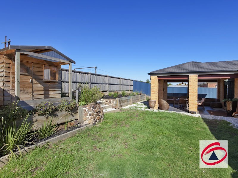 7 Eskdale Court, Pakenham VIC 3810