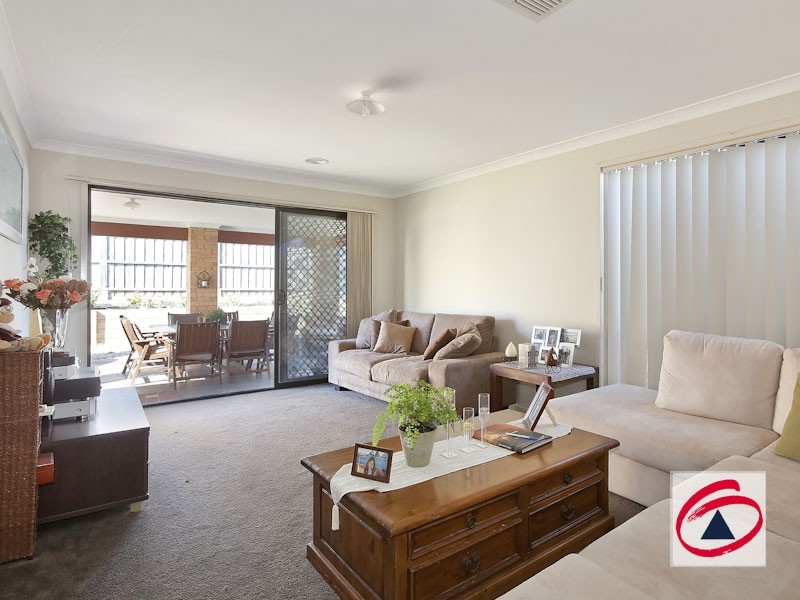 7 Eskdale Court, Pakenham VIC 3810