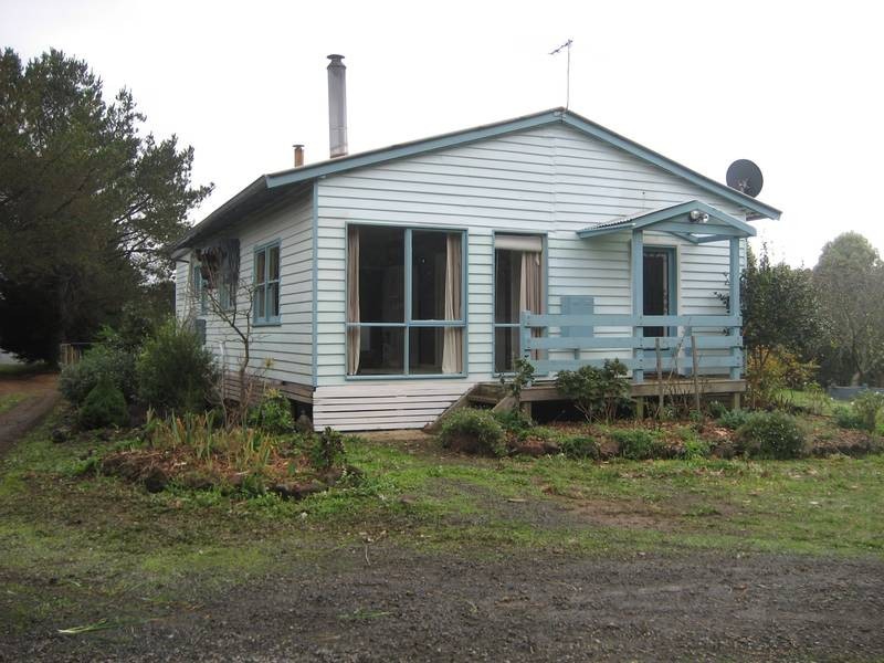 Lot 1 Penrose Road, Gembrook VIC 3783