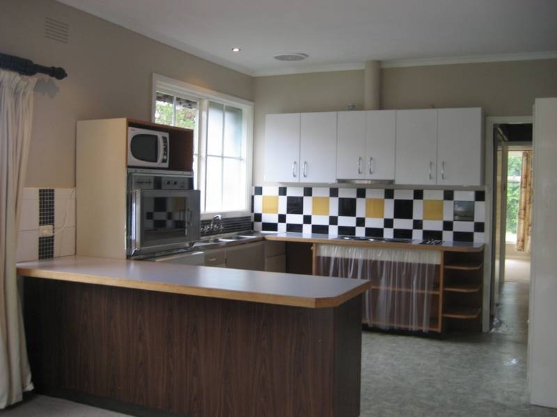 Lot 1 Penrose Road, Gembrook VIC 3783