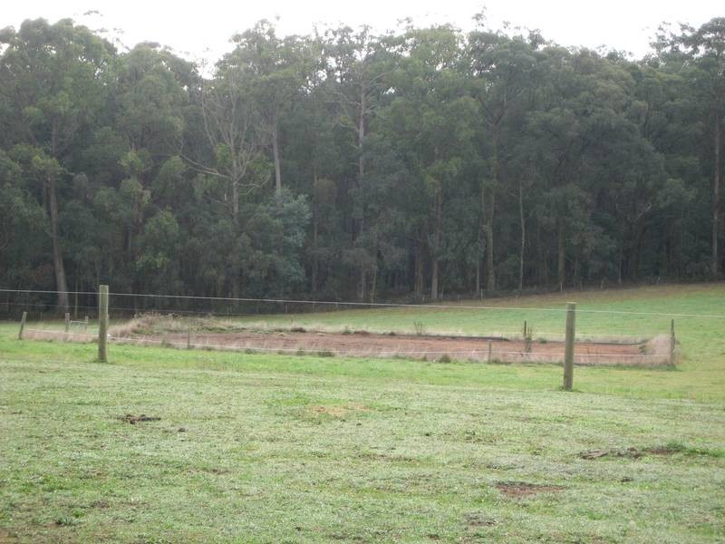 Lot 1 Penrose Road, Gembrook VIC 3783