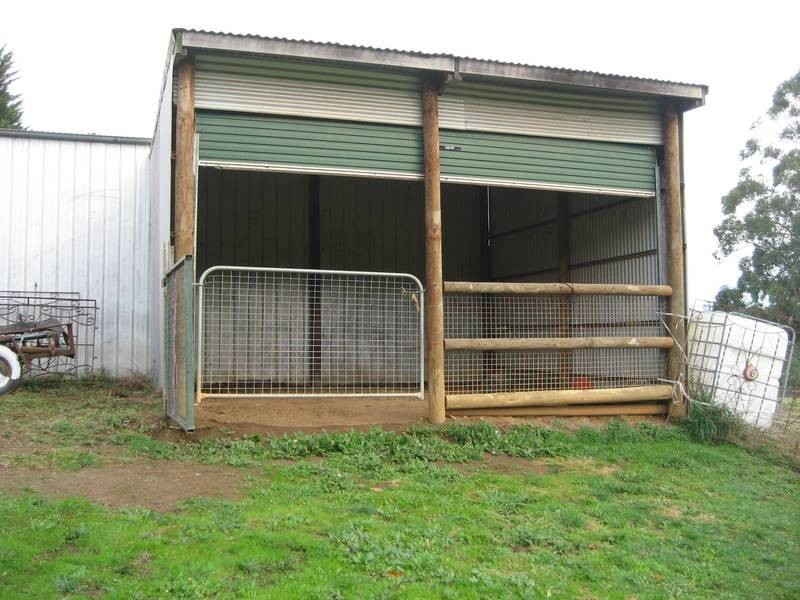 Lot 1 Penrose Road, Gembrook VIC 3783
