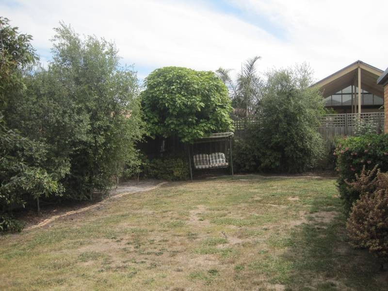 1 Gillian Place, Pakenham VIC 3810