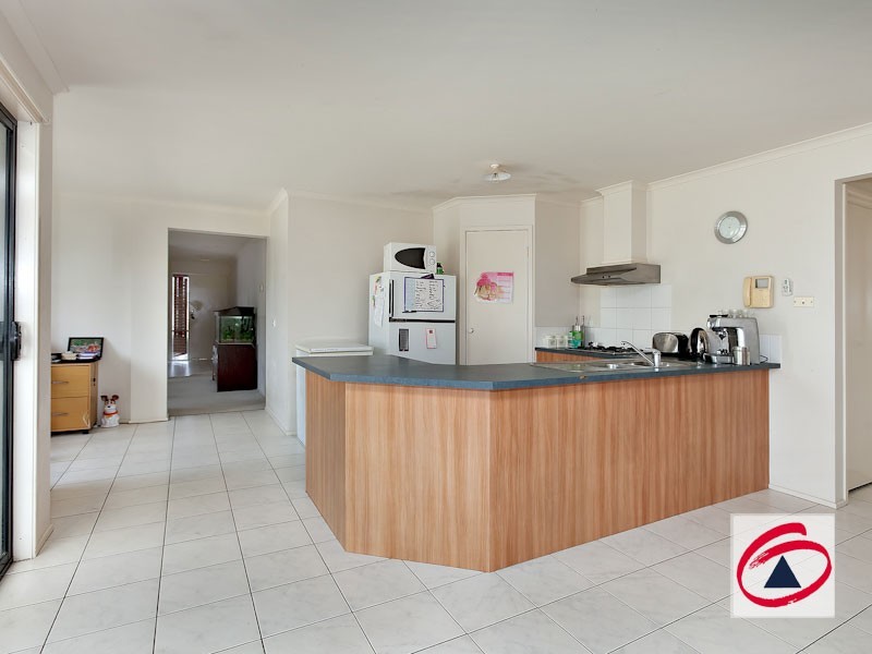 26 Spring Circuit, Pakenham VIC 3810