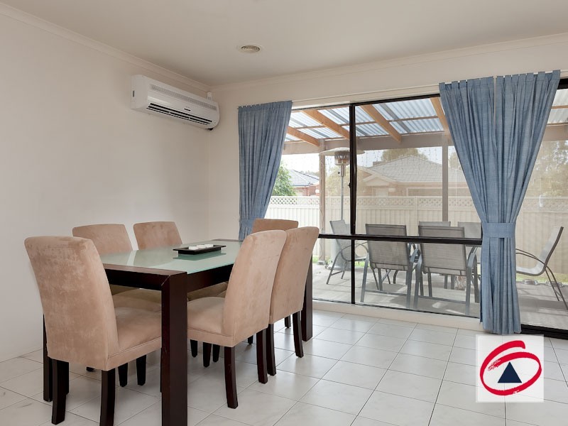 26 Spring Circuit, Pakenham VIC 3810