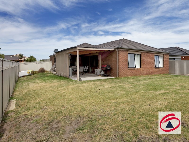 26 Spring Circuit, Pakenham VIC 3810