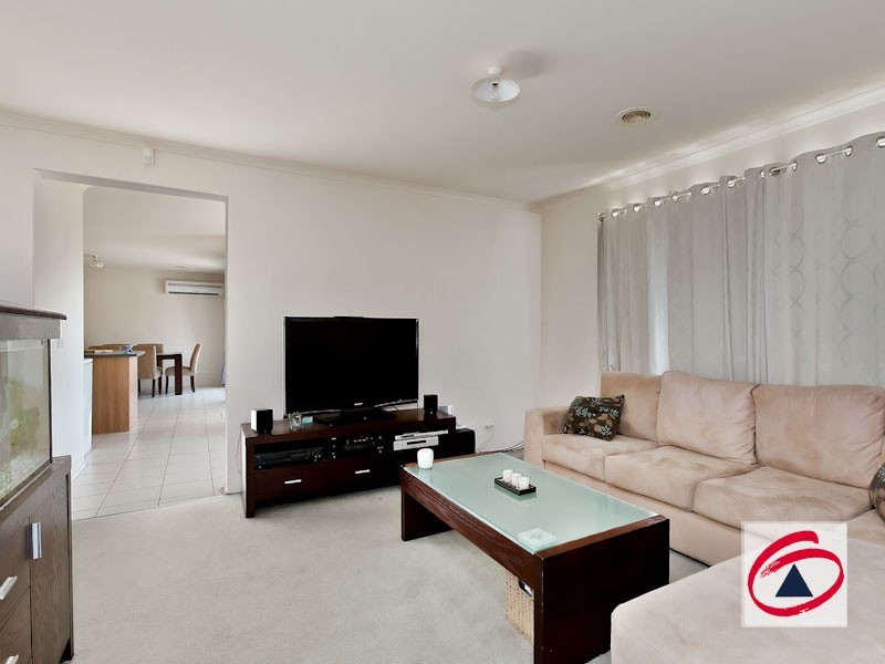 26 Spring Circuit, Pakenham VIC 3810