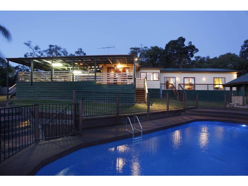 12 Nagle Crescent, Maryknoll VIC 3812